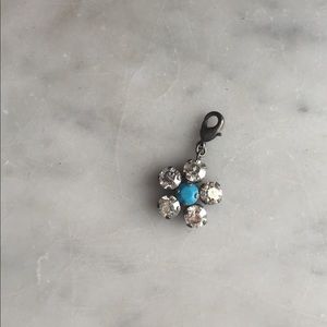 Sabika Daisy Pendant
